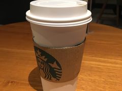 -星巴克臻选(苏州汇豪店)