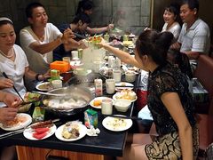 -尚水元休闲自助餐厅(中央城店)