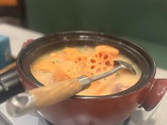 -汉水谣·江景餐厅(江滩店)