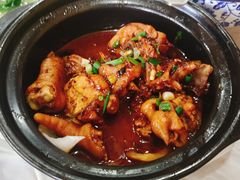 -邱记私房菜·十八年本地菜