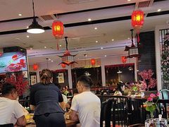 -火宫殿·湘菜小吃·商务宴请·生日聚会(东塘店)