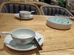 -荷花亭·湖北融合菜(十堰武商MALL店)