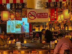 -鸟泉居酒屋·烧鸟·酒馆(百子湾店)