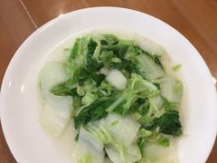 -友强·23年特色海鲜大排档(厦门店)
