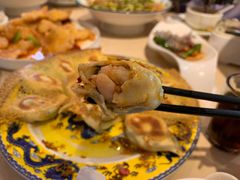 -北方饺子王·海肠捞饭·海鲜锅(山大店)