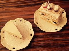 治愈系甜品&nbsp;The&nbsp;Soothing&nbsp;Dessert-治愈系甜品The Soothing Dessert(科海大楼店)