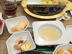-豪客来牛排(人民东路店)