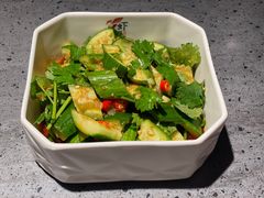 手锤黄瓜-虾胡闹龙虾馆(湄南河店)