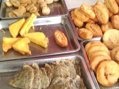 -容师傅(城外步行街店)