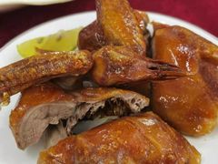 -隆都四季香饭店(碧海路店)