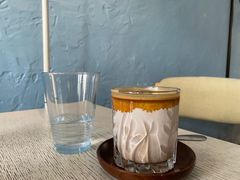 -琥珀川咖啡馆·Amber cafe(百祥路店)