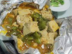 -古韵餐厅(湖畔大学店)