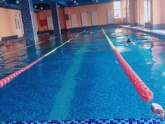 -清鑫阳光游泳健身瑜伽俱乐部(密云店)