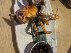 -质烤烤物·活烤海鲜(质烤总店)