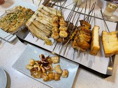 -江湖翅客(琶洲新村店)