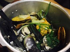 -土蚝·高压锅生蚝(百姓美食街店)