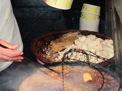 -仓桥直街臭豆腐