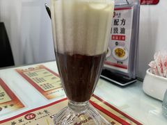 红豆冰-華人 華星冰室(氹仔 店)