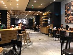 -星巴克臻选(郑州国贸360广场店)