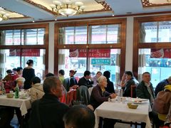 -峨嵋酒家(地安门店)