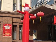 -澜悦港海鲜体验主题餐厅