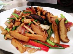 -四道菜·福建菜馆(新街口金鹰店)