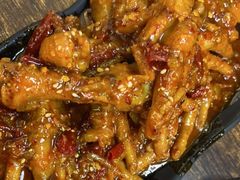 -妈妈手(山大总店)