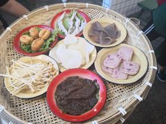 -烂摊摊火锅集市(长安总店)