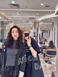 -MMby HairCode 芭曲发型概念店