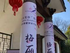 -上海海湾国家森林公园