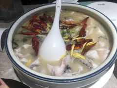 -大树餐厅(红旗街万达店)