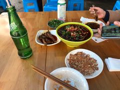 -雲记卢妈冷锅串串(中道街总店)