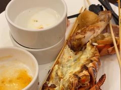 -Social 秀西餐厅-长沙瑞吉酒店(运达店)