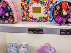 -GODIVA(王府井apm店)