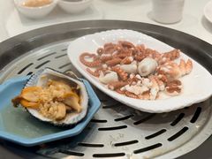 -海味当家·蒸锅海鲜(中山广场创始店)