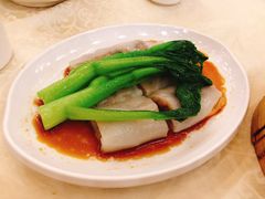 牛肉肠粉-龙的酒楼·手工早茶·顺德菜(近良路店)