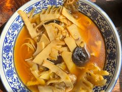 -西园寺素食(西园弄戒幢律寺店)