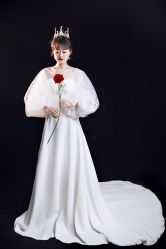 -玛奇朵婚纱摄影