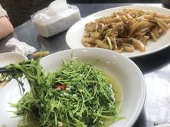 -健眺小海鲜(临海后山店)