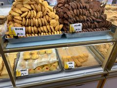 -爱德顺糕点食屋(利民道店)