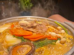 -厚贞日式烤肉(龙之梦店)