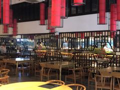 大堂-鸡毛店·川菜(双楠店)