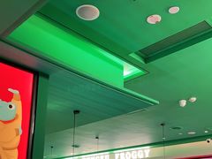 大堂-蛙小侠(五象万象汇店)