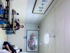 大堂-定家小酥肉·清真(回民街店)