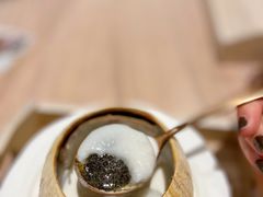 -杏甜品(尖沙咀加拿分道店)