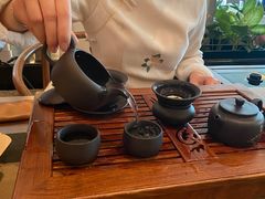 -苏州洲际酒店·大堂酒廊