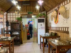 大堂-风波庄(洪家楼店)