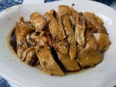 酱油鸡-瑞丰园庭院餐厅·白族传统家常菜