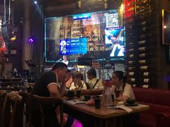 -胡桃里乐队酒馆(鎏嘉码头店)