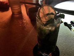 -草山夜未眠景观餐厅